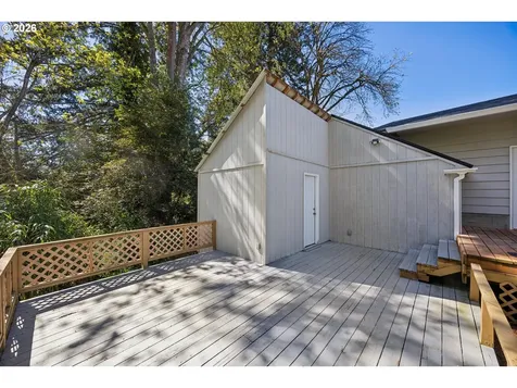 4914 SE Glen Echo Avenue Milwaukie OR 97267