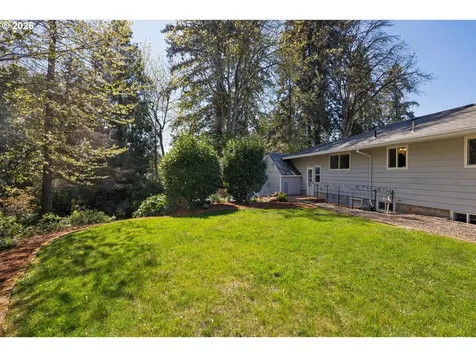 4914 SE Glen Echo Avenue Milwaukie OR 97267
