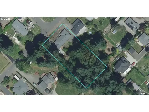 4914 SE Glen Echo Avenue Milwaukie OR 97267