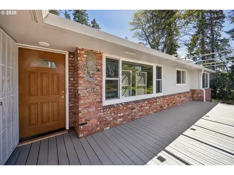 4914 SE Glen Echo Avenue Milwaukie OR 97267