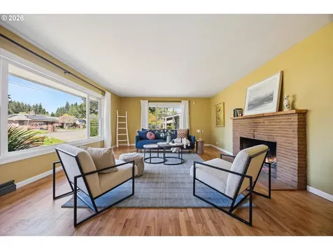 4914 SE Glen Echo Avenue Milwaukie OR 97267