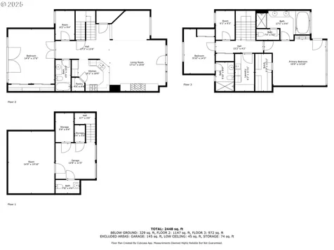 765 W U Street Washougal WA 98671