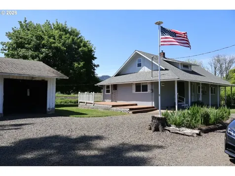 5659 SW Spring Hill Road Gaston OR 97119