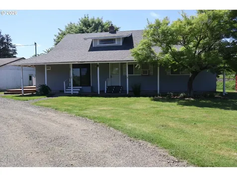 5659 SW Spring Hill Road Gaston OR 97119