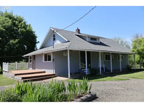 5659 SW Spring Hill Road Gaston OR 97119