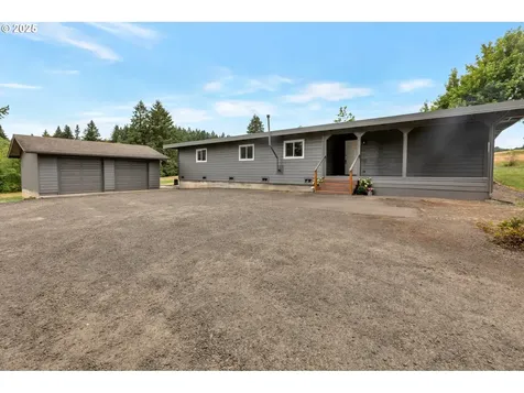 310 Cottonwood Street Gaston OR 97119