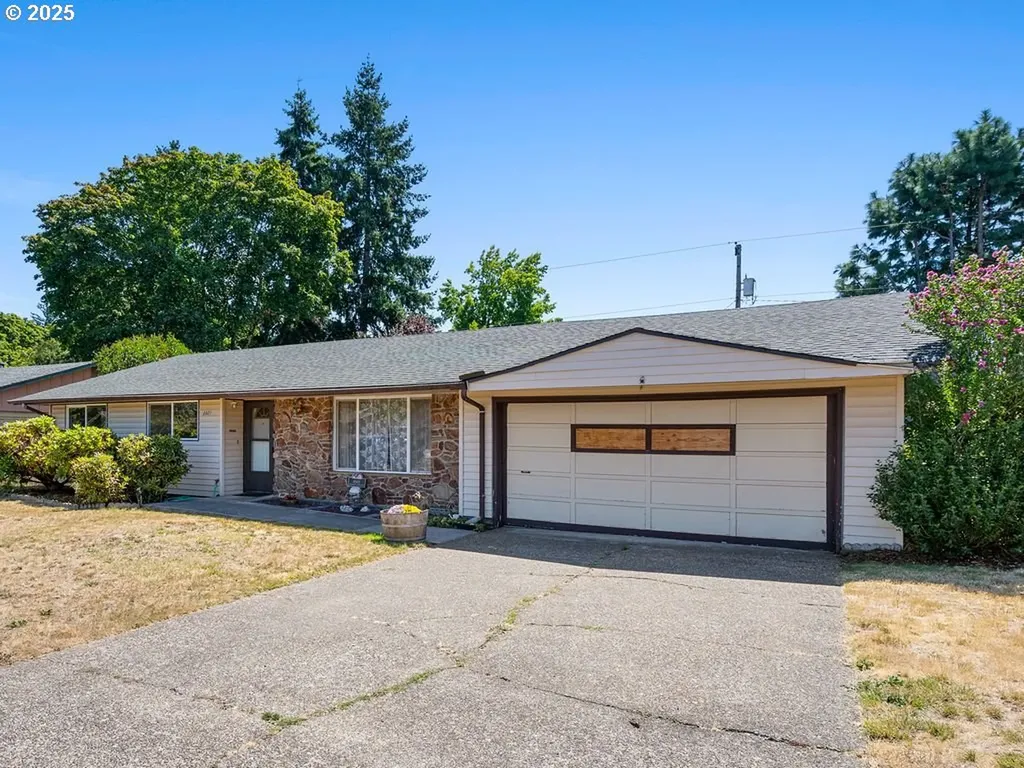 8501 NE Lewis Drive Vancouver WA 98662