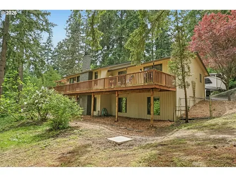 13620 SW Fern Street Portland OR 97223