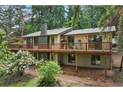 13620 SW Fern Street Portland OR 97223