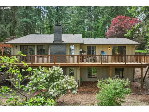 13620 SW Fern Street Portland OR 97223