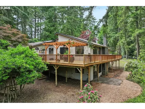 13620 SW Fern Street Portland OR 97223
