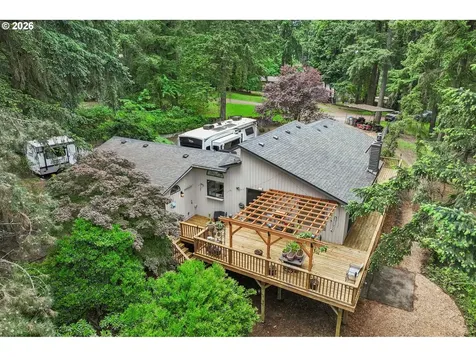 13620 SW Fern Street Portland OR 97223