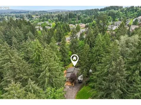 13620 SW Fern Street Portland OR 97223