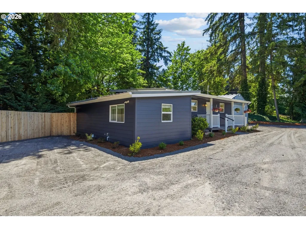 117 Lone Oak Road Longview WA 98632