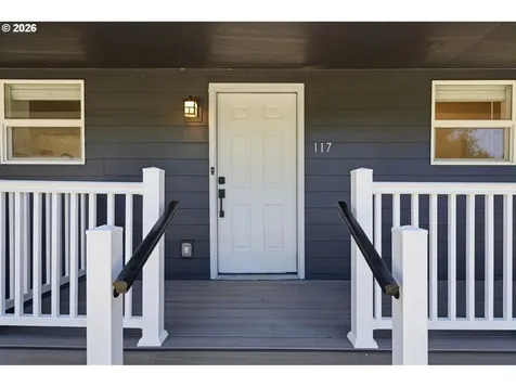 117 Lone Oak Road Longview WA 98632