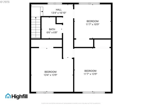 2439 Quince Street Eugene OR 97404