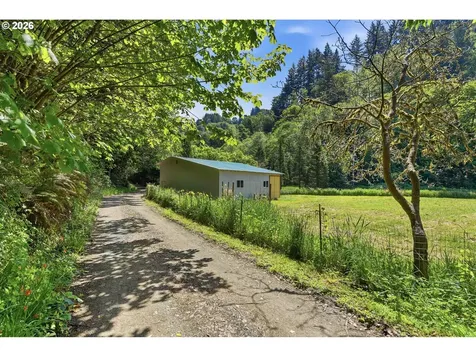 96863 Larson Lane North Bend OR 97459