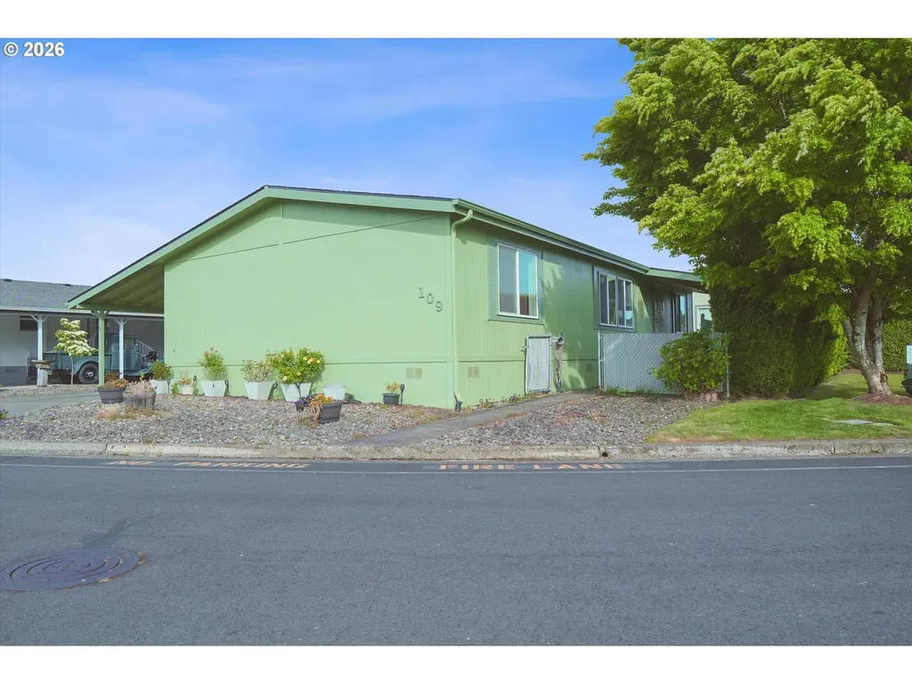109 Blue Heron Drive Longview WA 98632