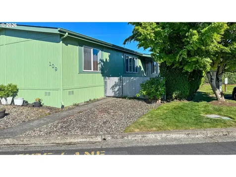 109 Blue Heron Drive Longview WA 98632