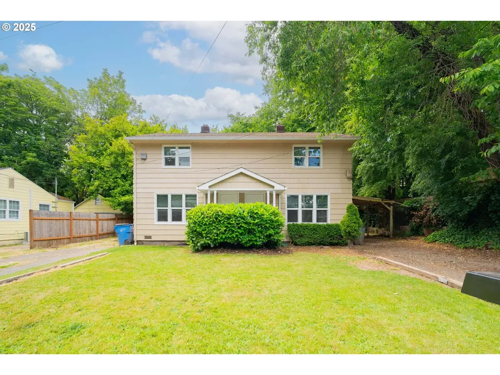 3211 E 17th Street Vancouver WA 98661