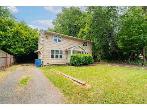 3211 E 17th Street Vancouver WA 98661