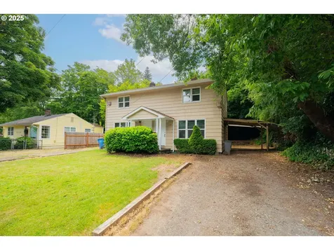 3211 E 17th Street Vancouver WA 98661