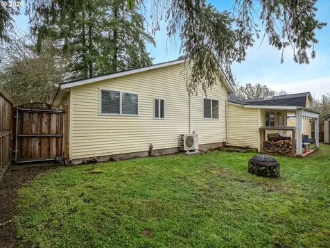 336 N 5th Street Carlton OR 97111