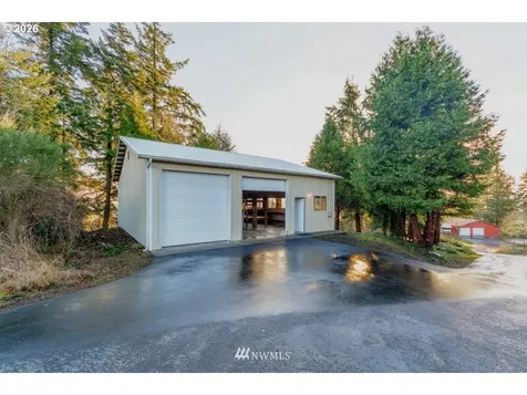 115 Legacy Drive Woodland WA 98674