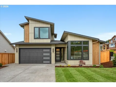 750 N V Street Washougal WA 98671