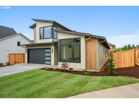 750 N V Street Washougal WA 98671