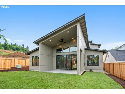 750 N V Street Washougal WA 98671