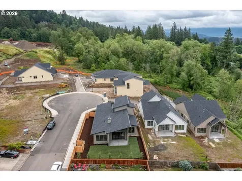 750 N V Street Washougal WA 98671