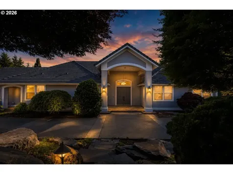 211 Alderwood Drive Chehalis WA 98532