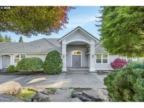 211 Alderwood Drive Chehalis WA 98532