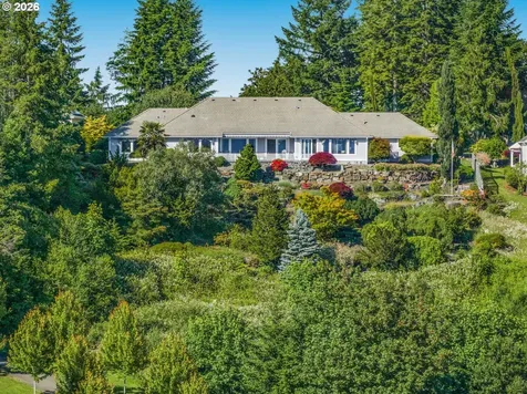 211 Alderwood Drive Chehalis WA 98532