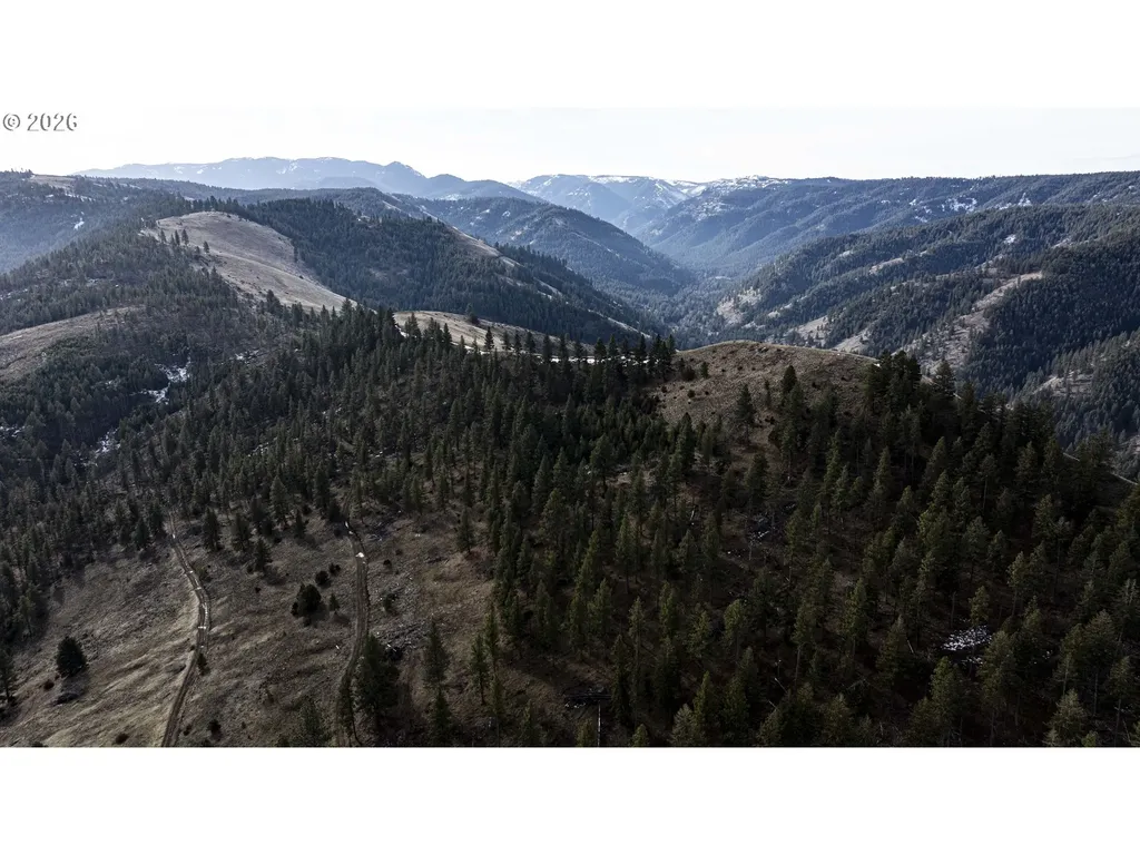 MAP01N420 Taxlot4907 Wallowa OR 97885