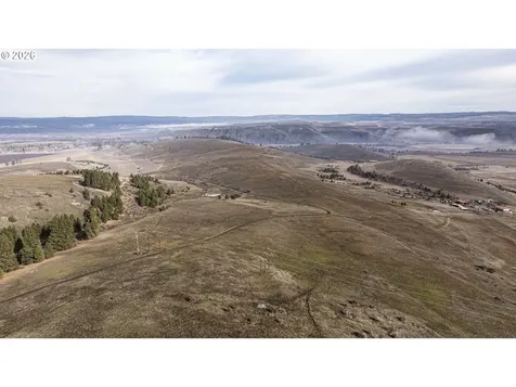 MAP01N420 Taxlot4907 Wallowa OR 97885