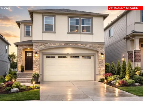 18052 SW Alvord Lane Beaverton OR 97007