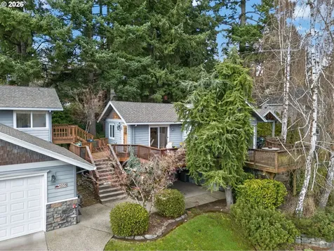 1235 11th Street West Linn OR 97068