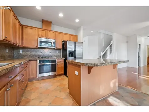 3780 SE Belle Oak Avenue Hillsboro OR 97123