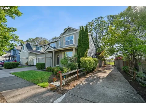 3780 SE Belle Oak Avenue Hillsboro OR 97123