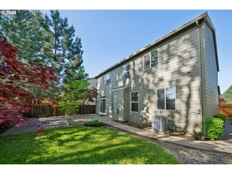 3780 SE Belle Oak Avenue Hillsboro OR 97123