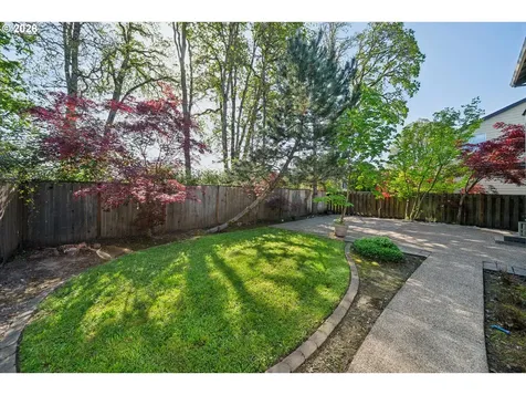 3780 SE Belle Oak Avenue Hillsboro OR 97123