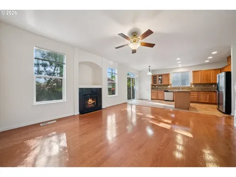 3780 SE Belle Oak Avenue Hillsboro OR 97123