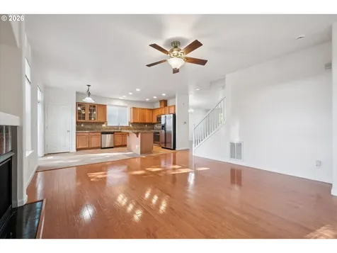 3780 SE Belle Oak Avenue Hillsboro OR 97123