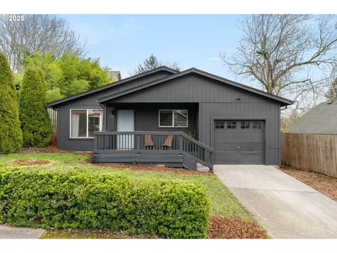 5428 SE 100th Avenue Portland OR 97266