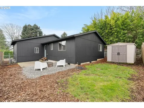 5428 SE 100th Avenue Portland OR 97266