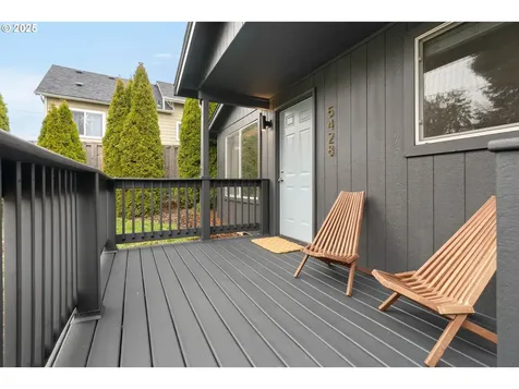 5428 SE 100th Avenue Portland OR 97266