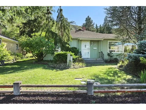1622 W 12th Street The Dalles OR 97058