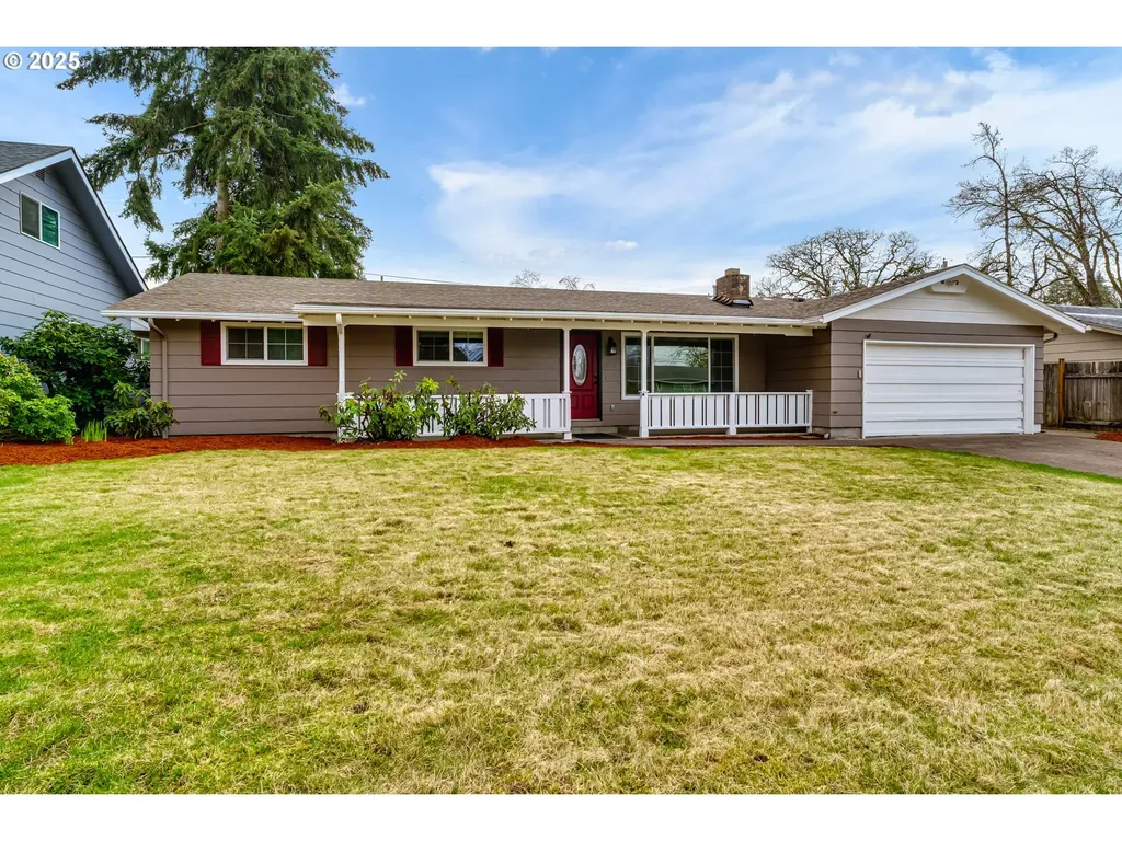 1560 Acacia Avenue Eugene OR 97408